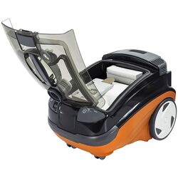 Aspirator Thomas Aquatic Lynx 788613 (Orange/Black) Thumb
