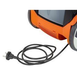 Aspirator Thomas Aquatic Lynx 788613 (Orange/Black) Thumb