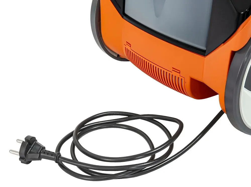 Aspirator Thomas Aquatic Lynx 788613 (Orange/Black)