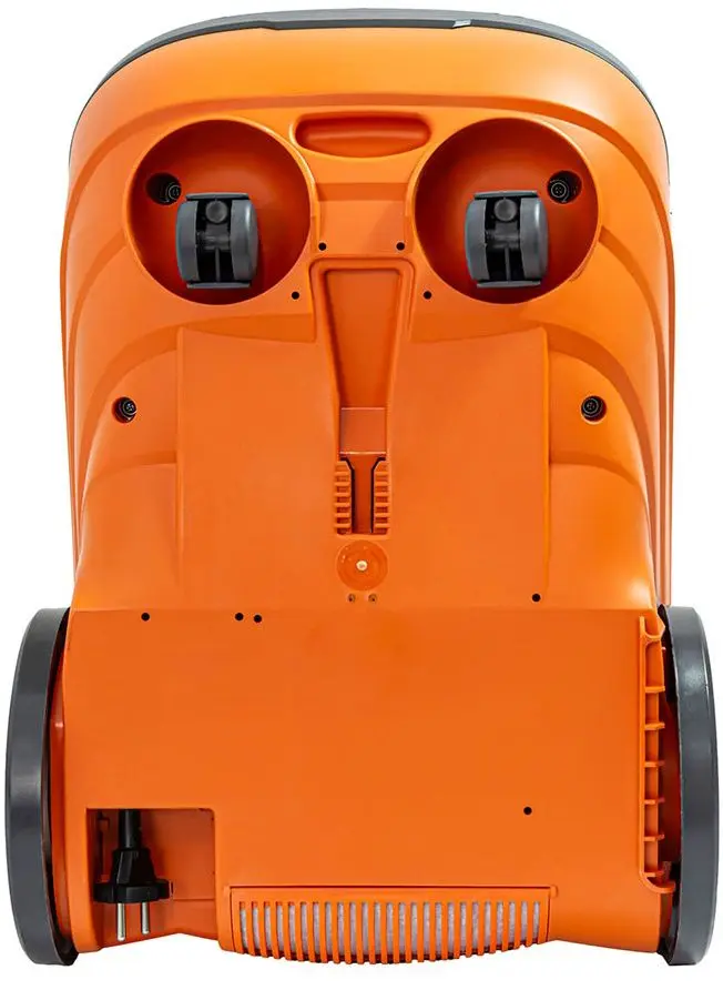 Aspirator Thomas Aquatic Lynx 788613 (Orange/Black)