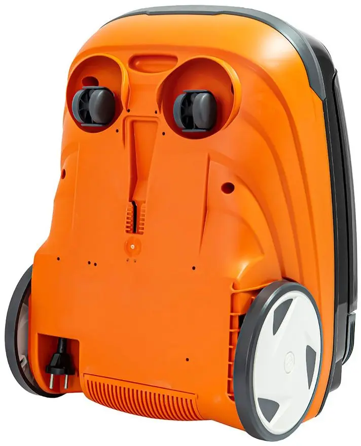 Aspirator Thomas Aquatic Lynx 788613 (Orange/Black)