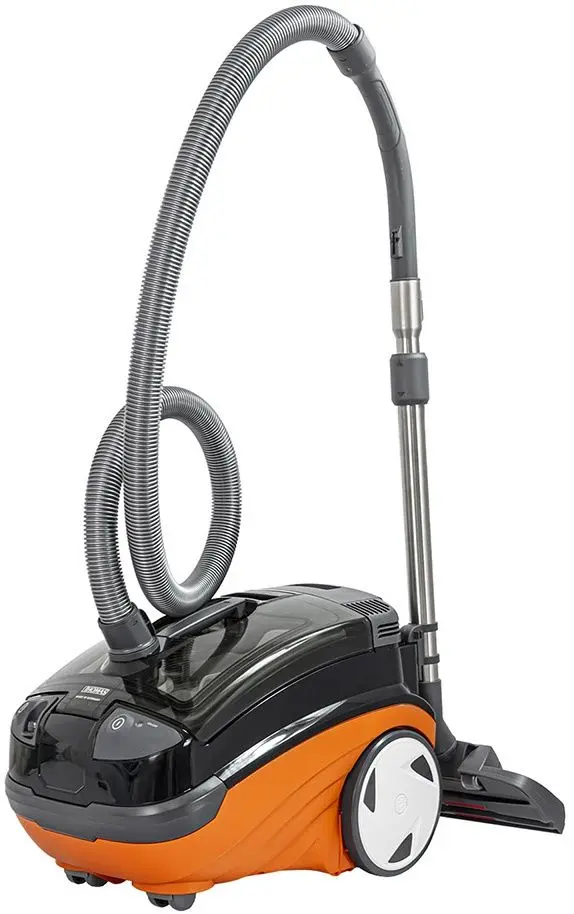 Aspirator Thomas Aquatic Lynx 788613 (Orange/Black)