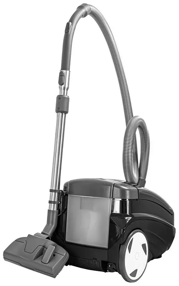 Aspirator Thomas Aquatic Onyx 788614 (Black)