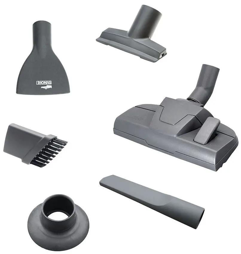 Aspirator Thomas Aquatic Onyx 788614 (Black)