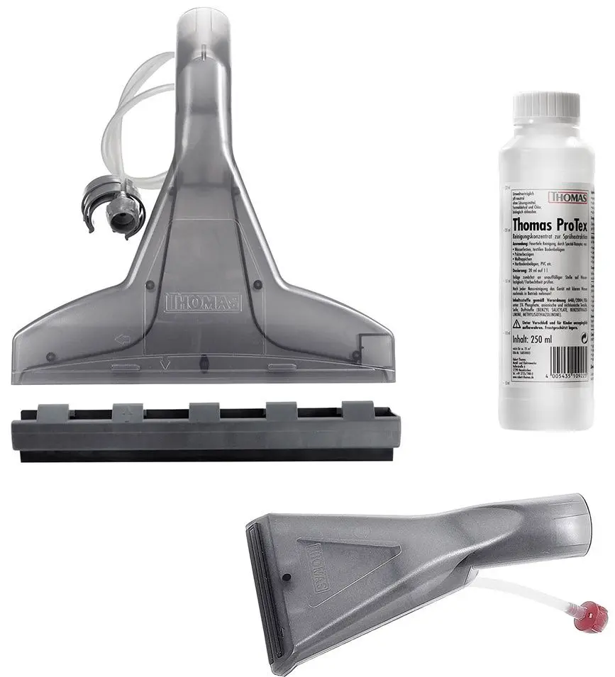 Aspirator Thomas Aquatic Onyx 788614 (Black)