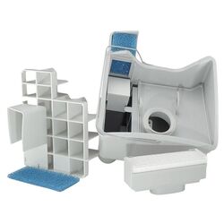 Aspirator Thomas Aquatic Onyx 788614 (Black) Thumb