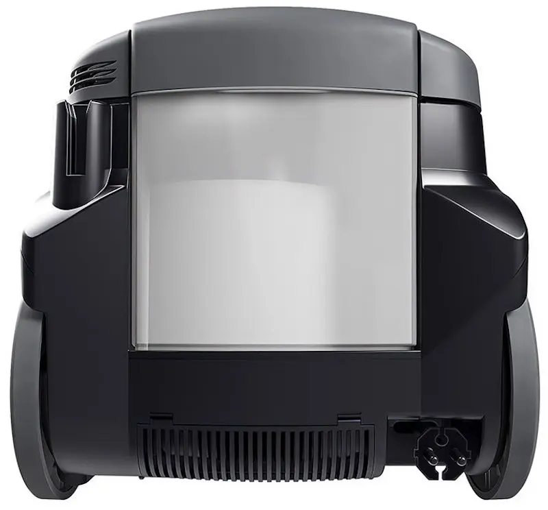 Aspirator Thomas Aquatic Onyx 788614 (Black)