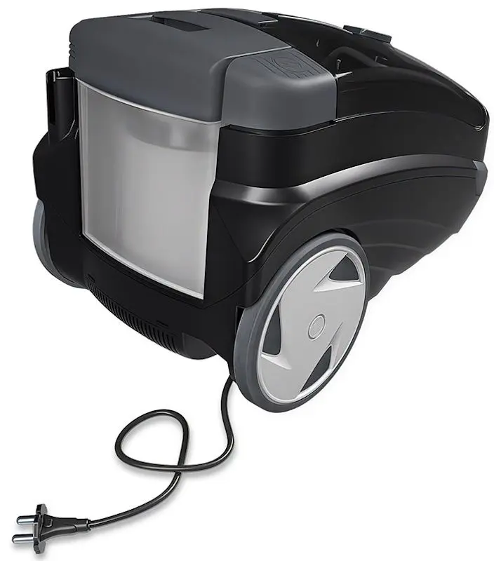 Aspirator Thomas Aquatic Onyx 788614 (Black)