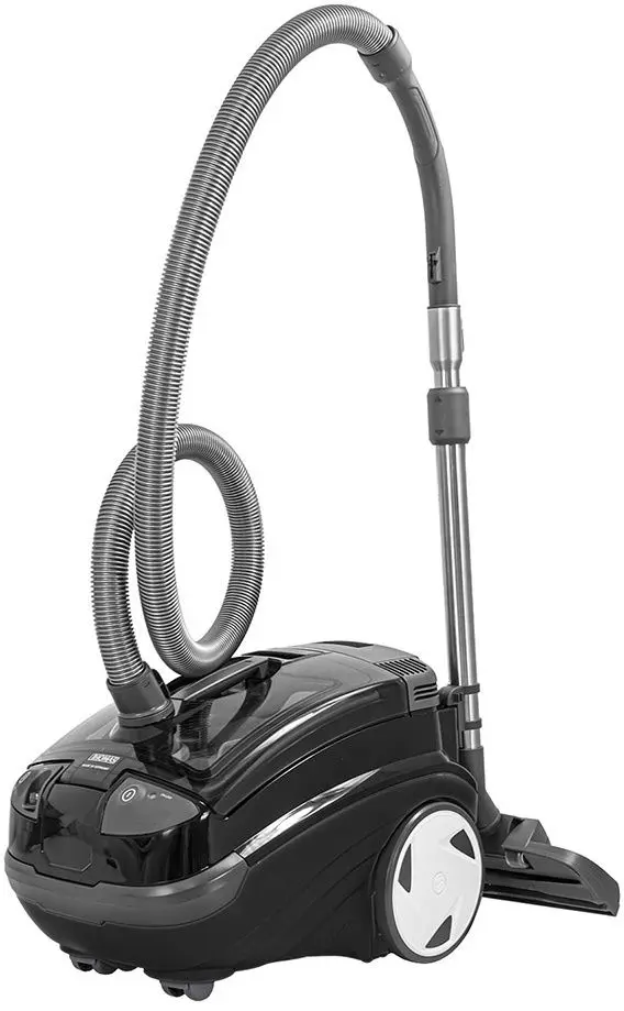 Aspirator Thomas Aquatic Onyx 788614 (Black)