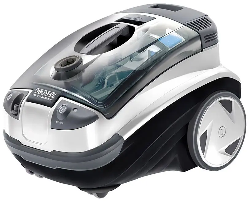 Aspirator Thomas Aquatic Panda 788615 (White/Black)