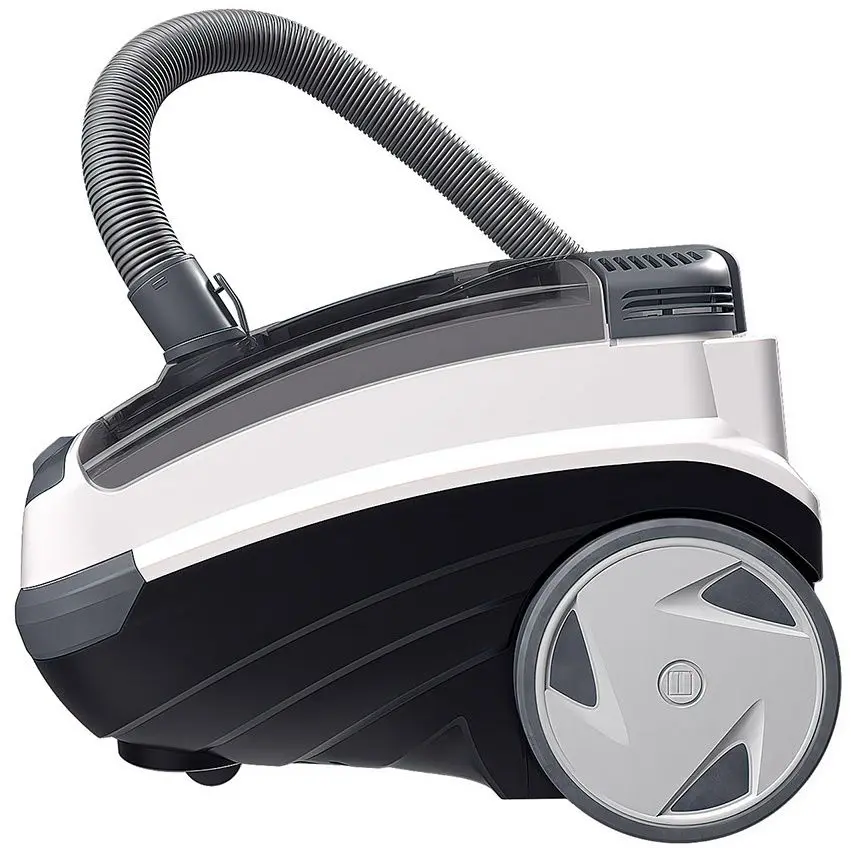 Aspirator Thomas Aquatic Panda 788615 (White/Black)