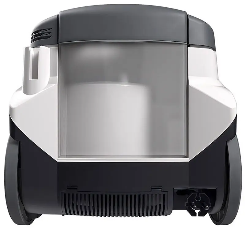 Aspirator Thomas Aquatic Panda 788615 (White/Black)