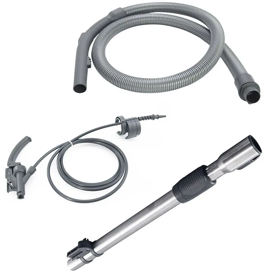 Aspirator Thomas Aquatic Panda 788615 (White/Black)