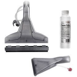 Aspirator Thomas Aquatic Panda 788615 (White/Black) Thumb