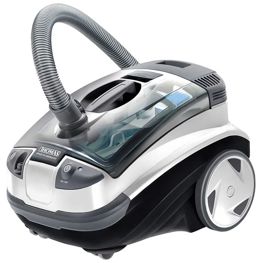 Aspirator Thomas Aquatic Panda 788615 (White/Black)