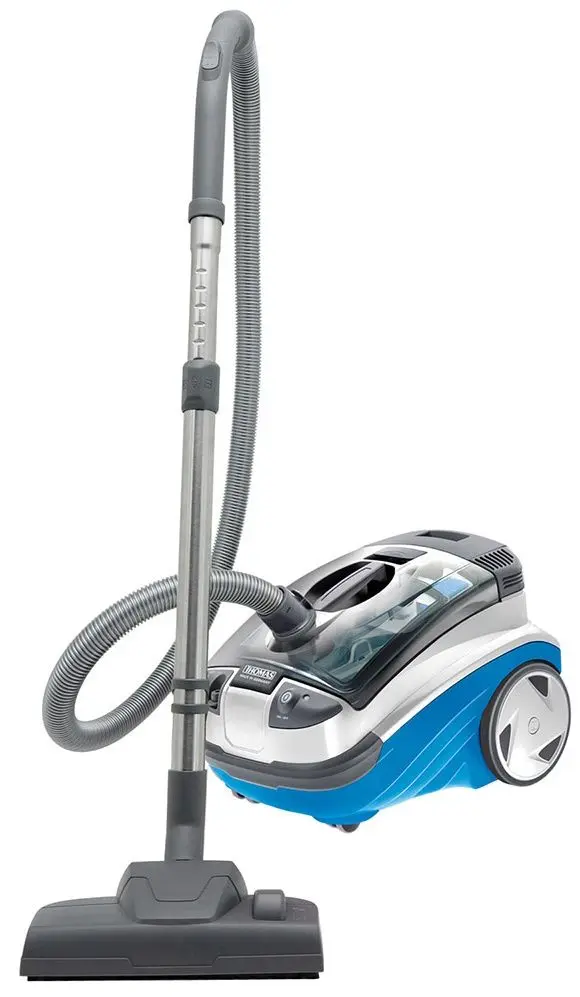 Aspirator Thomas Aquatic Stealth 788609 (Blue/White)