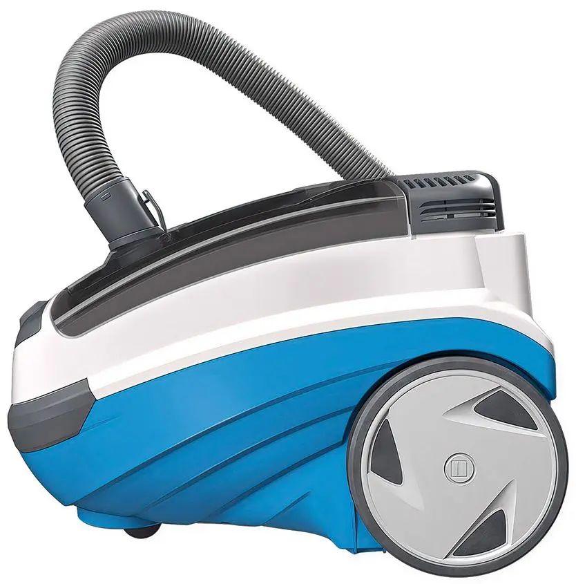 Aspirator Thomas Aquatic Stealth 788609 (Blue/White)