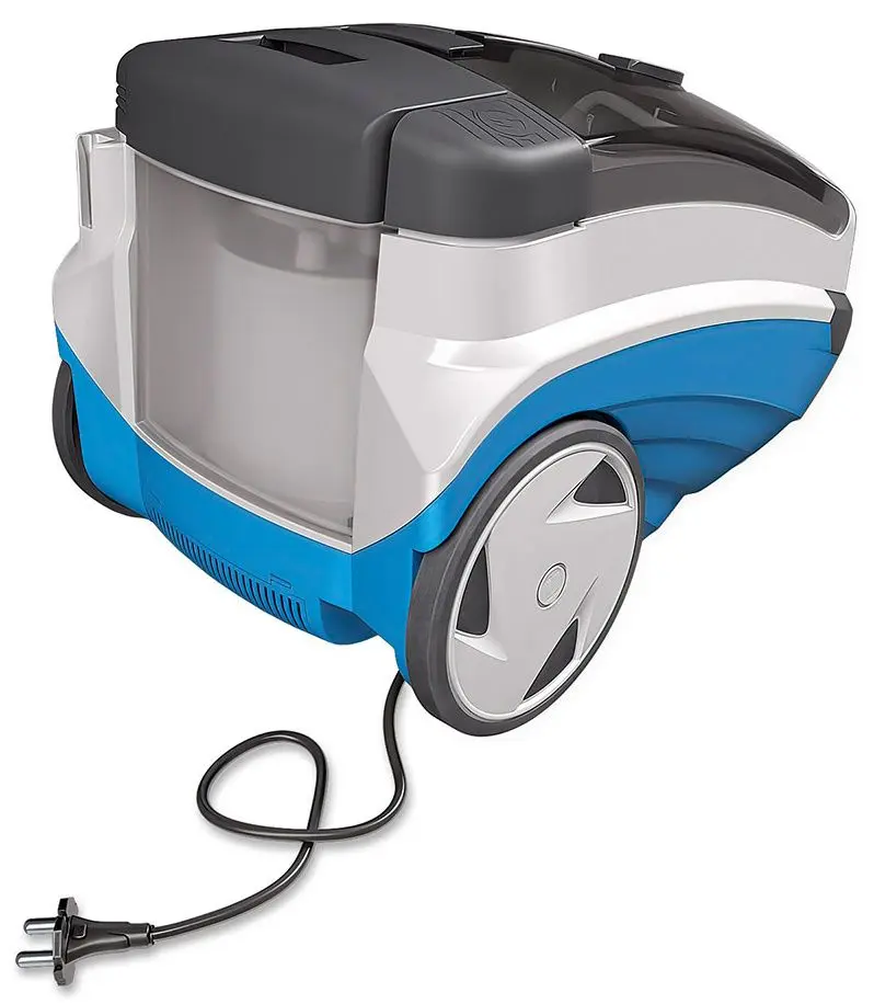 Aspirator Thomas Aquatic Stealth 788609 (Blue/White)