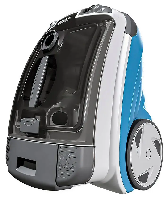 Aspirator Thomas Aquatic Stealth 788609 (Blue/White)