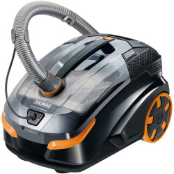 Aspirator Thomas DryBox Amfibia Pet (Black/Orange)