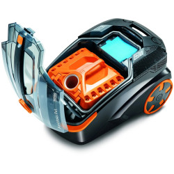 Пылесос Thomas Drybox Amfibia Pet (Orange) Thumb