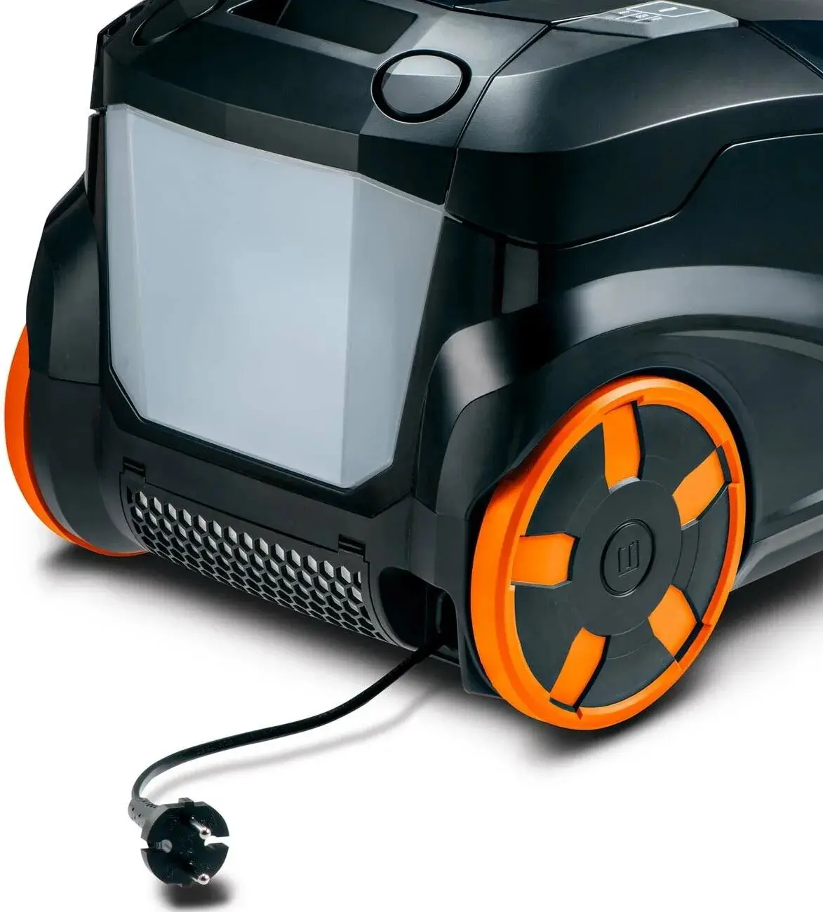 Пылесос Thomas Drybox Amfibia Pet (Orange)