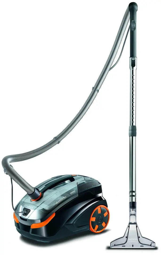 Пылесос Thomas Drybox Amfibia Pet (Orange)