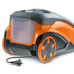 Aspirator Thomas Pet&Family Parquet Pro (Orange) Thumb