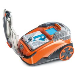 Aspirator Thomas Pet&Family Parquet Pro (Orange) Thumb