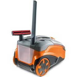 Aspirator Thomas Pet&Family Parquet Pro (Orange) Thumb