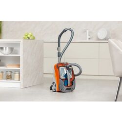 Aspirator Thomas Pet&Family Parquet Pro (Orange) Thumb