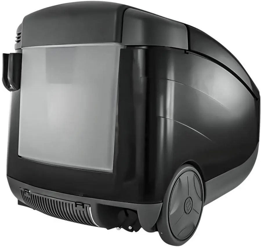Пылесос Thomas Twin Sigma Aquafilter (Black)