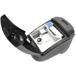 Пылесос Thomas Twin Sigma Aquafilter (Black) Thumb