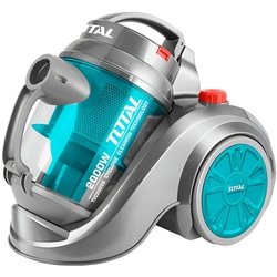 Aspirator Total TVC20258 (Blue/Grey) Thumb