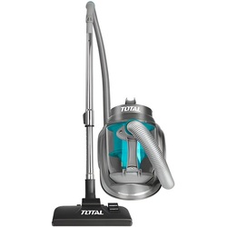Пылесос Total TVC20258 (Blue/Grey)