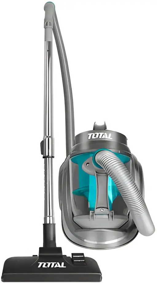 Aspirator Total TVC20258 (Blue/Grey)