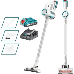 Aspirator vertical Total TVLI2006 (White) Thumb