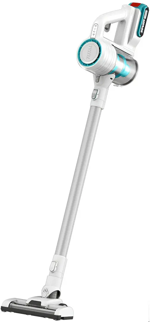 Aspirator vertical Total TVLI2006 (White)