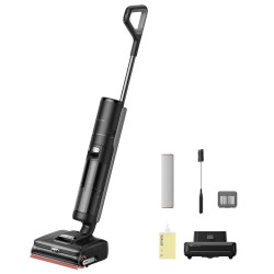 Aspirator vertical Dreame H15 Pro FoamWash (Black) Thumb