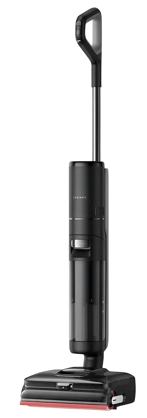 Aspirator vertical Dreame H15 Pro FoamWash (Black) - 4
