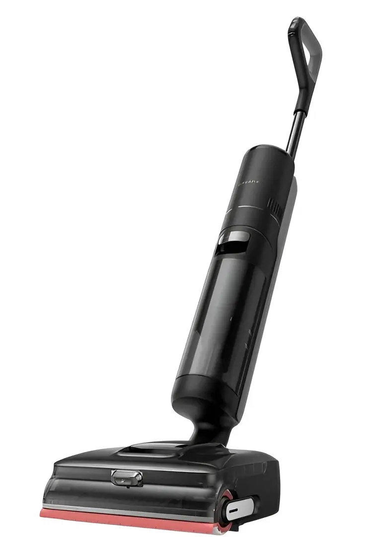 Aspirator vertical Dreame H15 Pro FoamWash (Black)