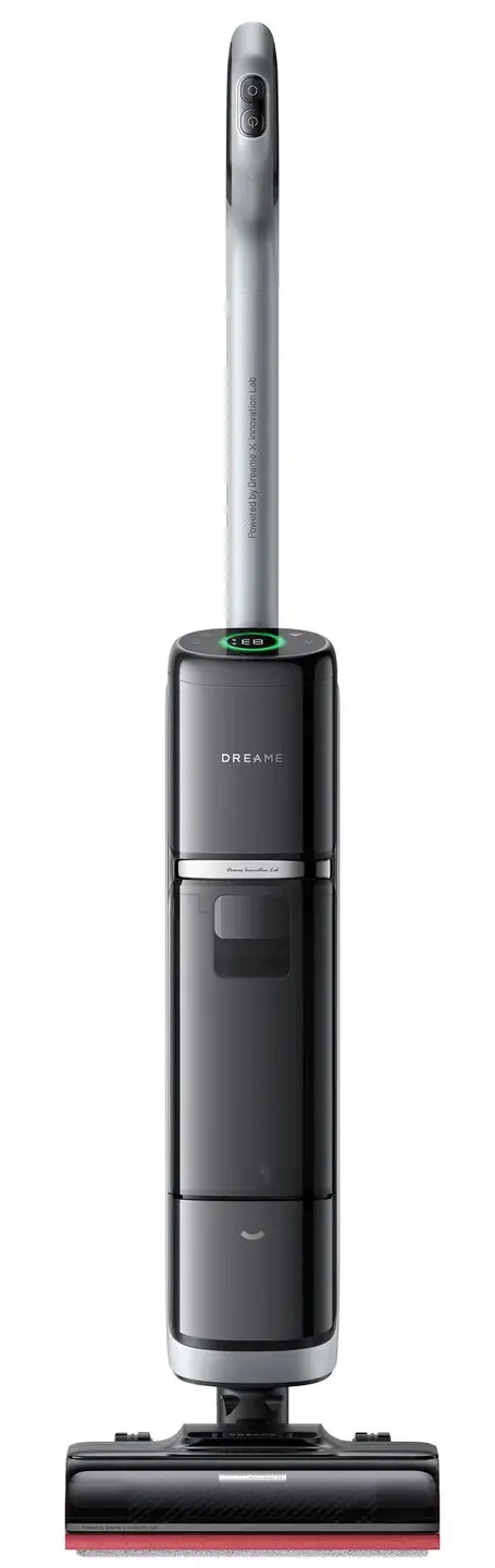 Aspirator vertical Dreame H15 Pro Heat (Black) - 2