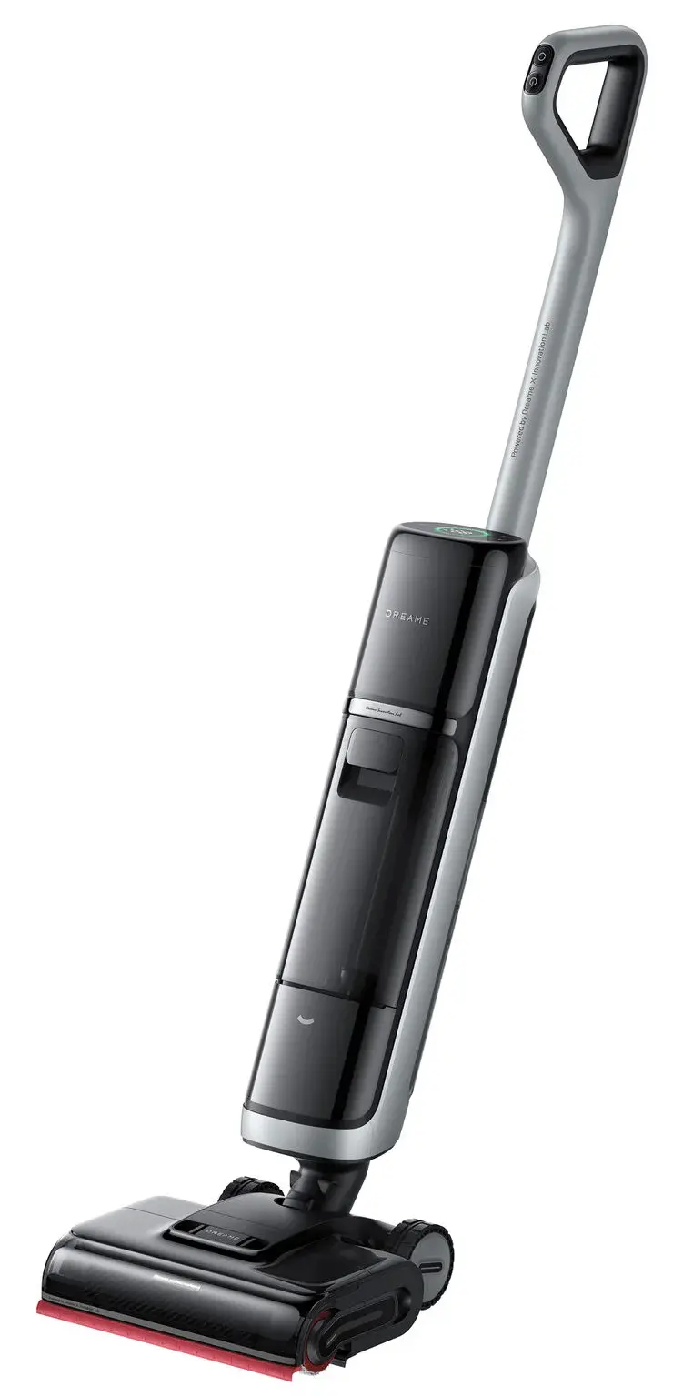 Aspirator vertical Dreame H15 Pro Heat (Black) - 5
