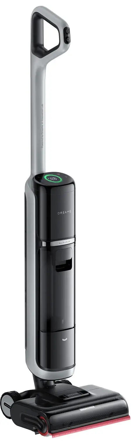 Aspirator vertical Dreame H15 Pro Heat (Black) - 6