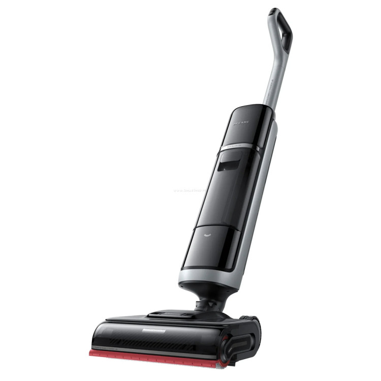Aspirator vertical Dreame H15 Pro Heat (Black)