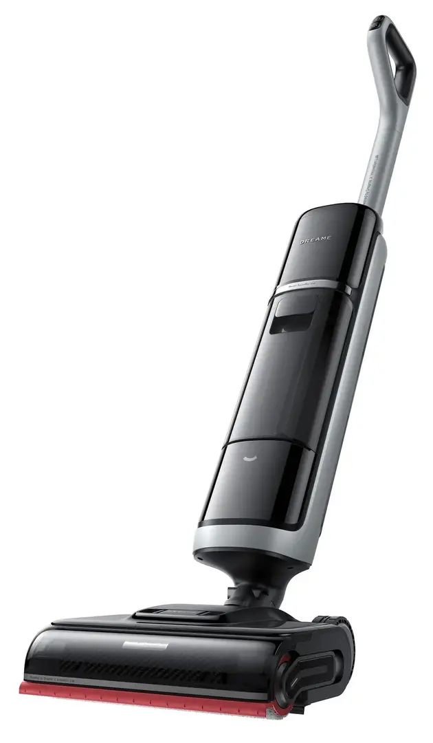 Aspirator vertical Dreame H15 Pro Heat (Black)
