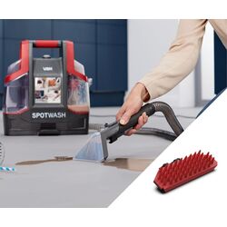 Aspirator cu spalare Vax Spotwash CDCW-CSXS (Red/Grey) Thumb