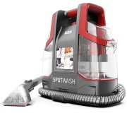 Aspirator cu spalare Vax Spotwash CDCW-CSXS (Red/Grey)