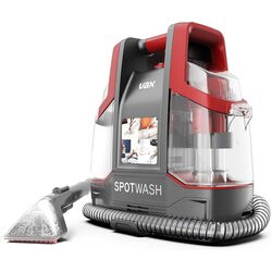 Aspirator cu spalare Vax Spotwash CDCW-CSXS (Red/Grey)