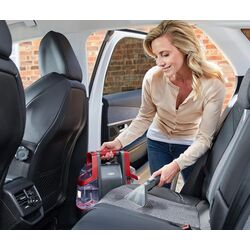 Aspirator cu spalare Vax Spotwash CDCW-CSXS (Red/Grey) Thumb